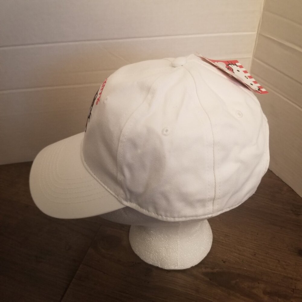 Hello Kitty Dad Hat - Picture 4 of 8